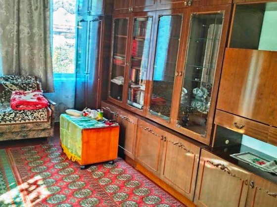 Продам часть дома на В.Хортице, ул. Дубовая (бывшая Блюхера)