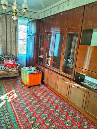 Продам часть дома на В.Хортице, ул. Дубовая (бывшая Блюхера) - фото 1