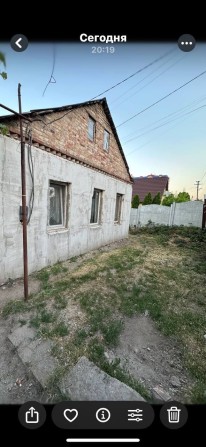 Продаётся дом на ж/м Победа 2 Днепр. - фото 1