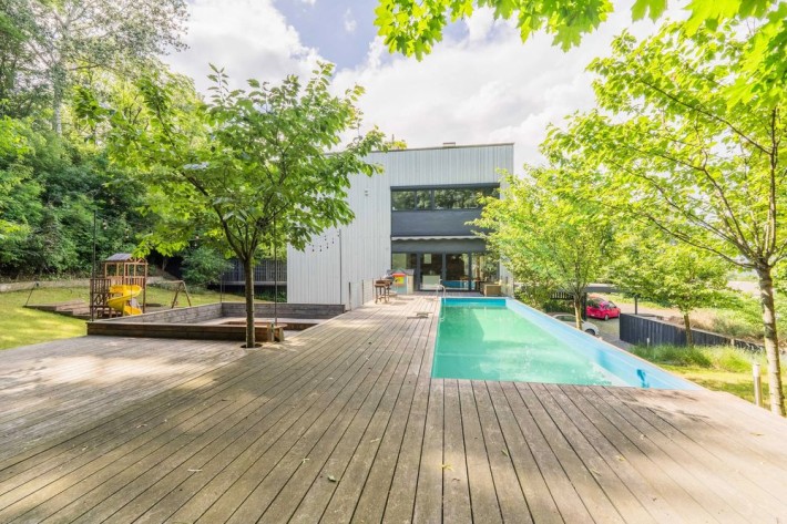 Сучасний будинок 300м в 10хв від центра міста! - фото 1