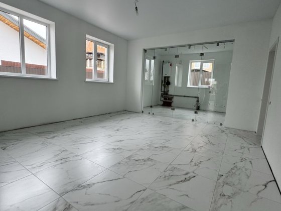 Продам одноповерхову новобудову, 120 кв.м., на Масляниківці, 3 спальні Кропивницкий