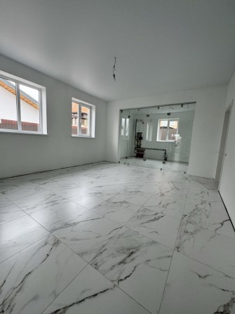 Продам одноповерхову новобудову, 120 кв.м., на Масляниківці, 3 спальні - фото 1