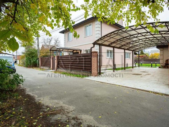Продаж / Будинок / Дарницький /  Осокорки/ 162 м2 Киев