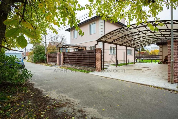 Продаж / Будинок / Дарницький /  Осокорки/ 162 м2 - фото 1