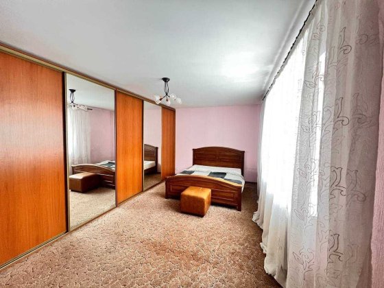 Продаж будинку 202 м² у Нагірній частині, цегляний дім з гаражем Дніпро