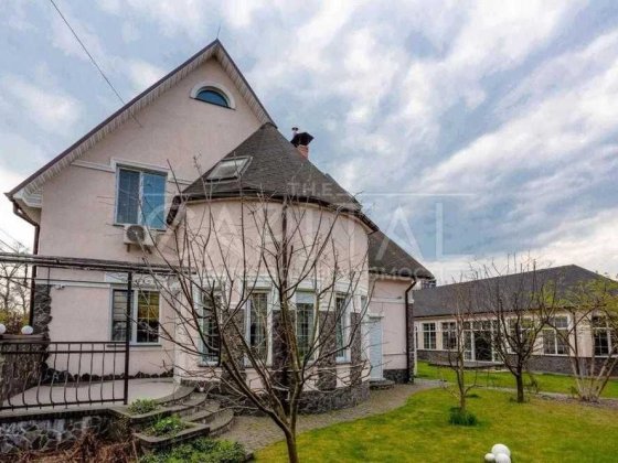 Будинок / Продаж / Київ / Осокорки / Вул.Садова Киев