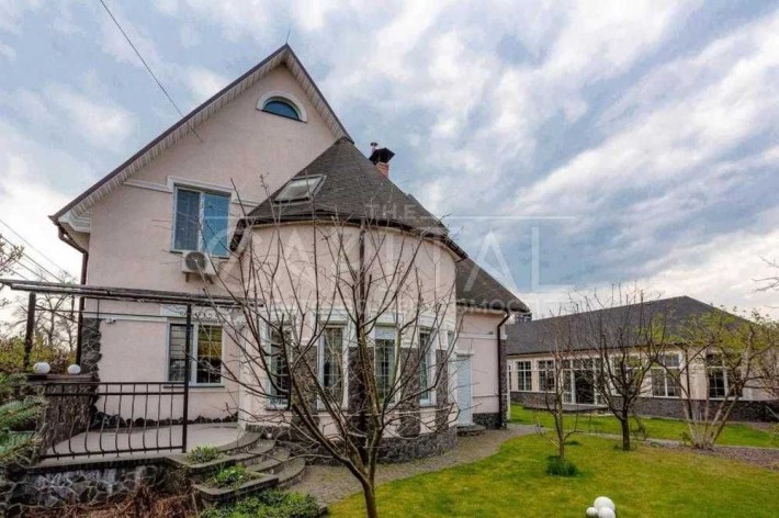 Будинок / Продаж / Київ / Осокорки / Вул.Садова - фото 1