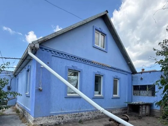 Продаж будинку Придніпровськ Дніпро