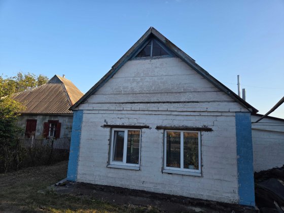 Продам Кирпичный дом  Таромское с приватизированной землёй Днепр