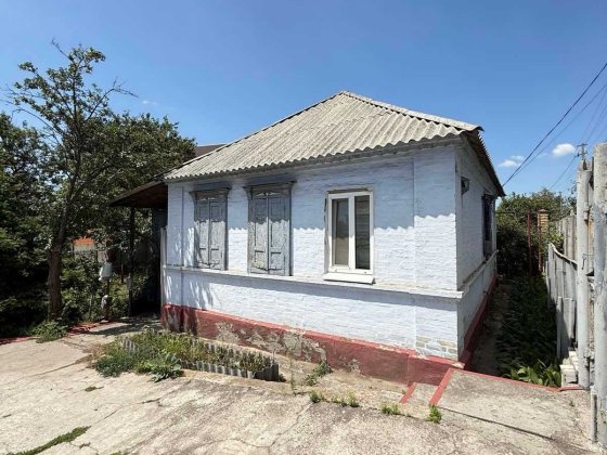 Продам будинок вул. Незламна (Петрозаводська). . Дніпро