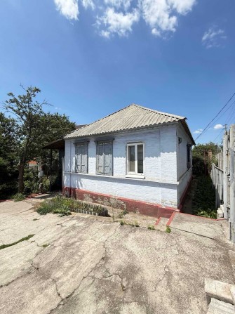 Продам будинок вул. Незламна (Петрозаводська). . - фото 1