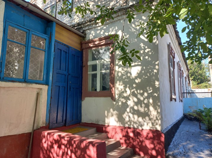 Продам часть дома Симферопольская - фото 1