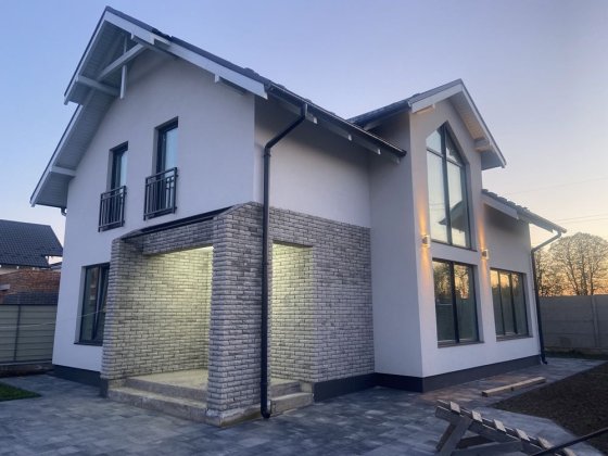 Свой Дом / Будинок 140м 6 соток р-н Островського Винница