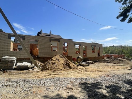 ТАУНХАУС Пятничани Винница