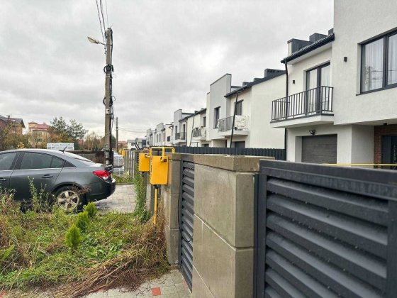 Нова черга! Від Забудовника! Продаж сучасних котеджів Білогорща Львов