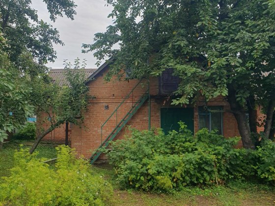 Дім. Ближнє Старе місто Вінниця