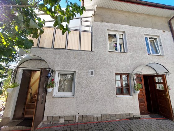 Продаж будинку вул. Сріблиста Львів