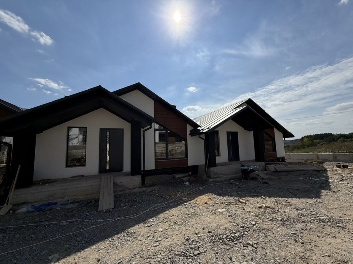 Продаж таунхауса на березі Південного Бугу - фото 1