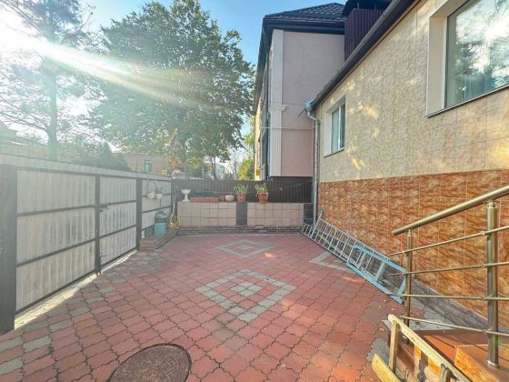 Продаж будинку в самому центрі міста Вінниця