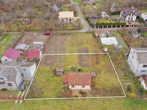 Будинок, земельна ділянка, Брюховицька 37, Винниця, Львів Львів