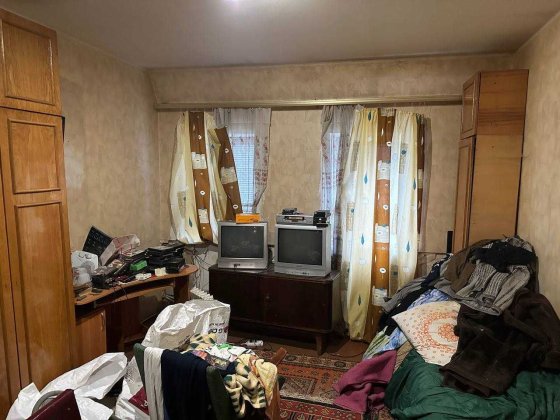 Продажа части дома Победа Мандрыковская Днепр