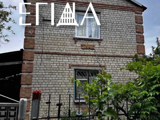 Продаж Дачі в СТ "Ятрань", 500 метрів до річки Кропивницкий