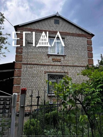 Продаж Дачі в СТ "Ятрань", 500 метрів до річки - фото 1