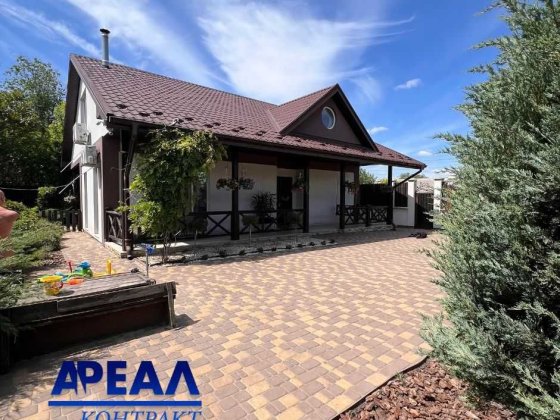 Продам будинок на Правому березі