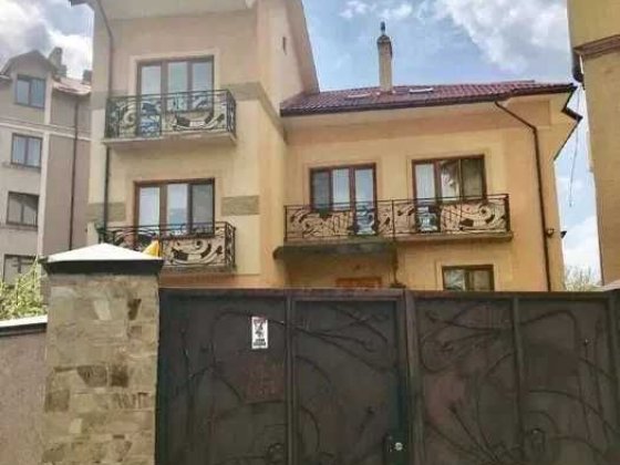 Продаж будинку, оренда з правом викупу ВІД ВЛАСНИКА!!! Львів