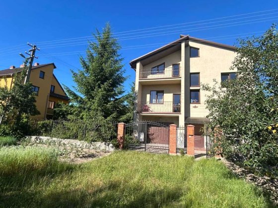 Продаж будинку в Білогорщі (Левандівка) Львов