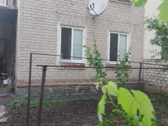 СРОЧНО.Продам 1/2 часть коттеджа.