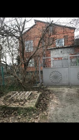 Продам дом в Одинковке - фото 1