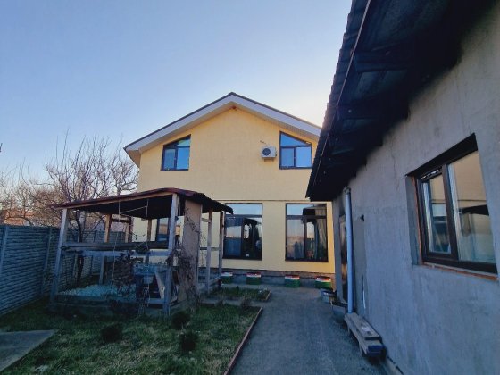 Продам дом в Березановке. Минусинская Дніпро