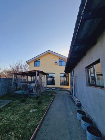 Продам дом в Березановке. Минусинская - фото 1