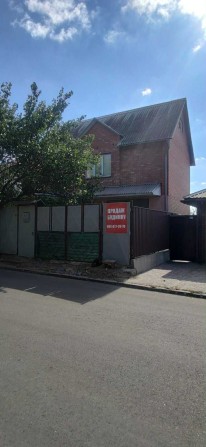 Продам дом по ул. Олимпийская 137 метров - фото 1