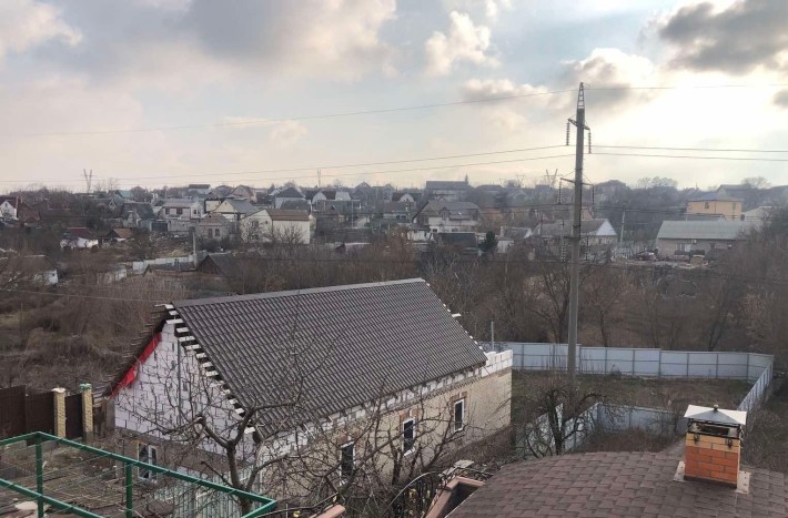 Дом продаётся 150 м2 - фото 1