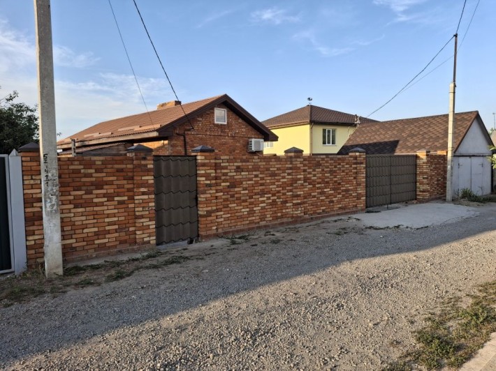 Продам свій будинок в 1 діївці - фото 1