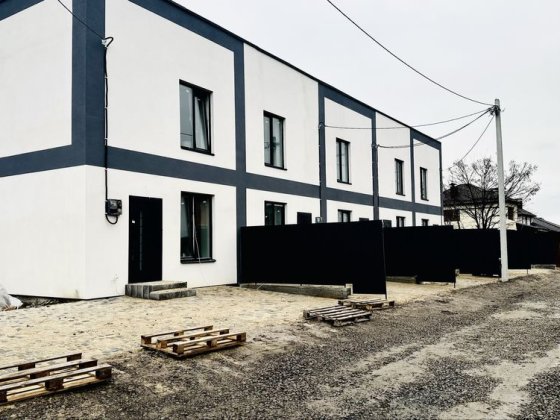 ТауХас з ремонтом 80 кв.м ТОП локація Винница