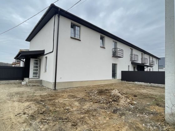 ТАУНХАУС в чистовому стані Винница