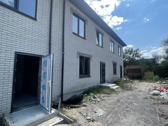 ТАУНХАУС дешевше ніж квартира Винница