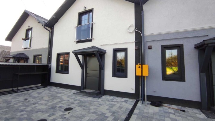 Продам таун хаус на Старому місті 9985 - фото 1