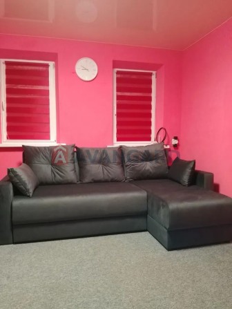 Продам часть дома янтарная - фото 1