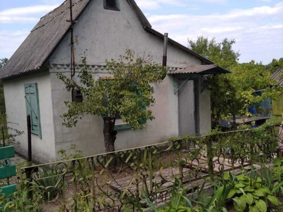 Продам Дачу в Тарамском, Сухачевка Дніпро
