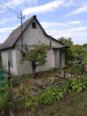 Продам Дачу в Тарамском, Сухачевка - фото 1