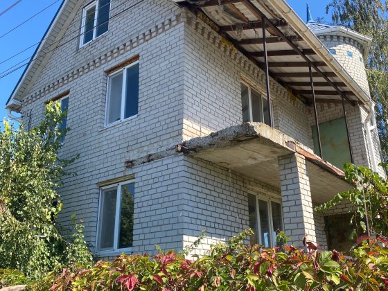 Продам дачу Самаровка Дніпро