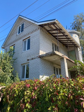 Продам дачу Самаровка - фото 1