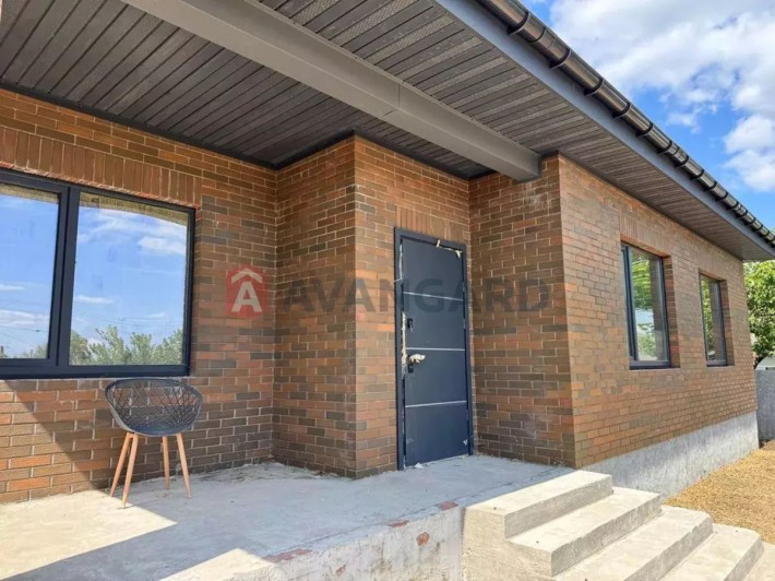 Продам новий будинок Новокодацький район - фото 1