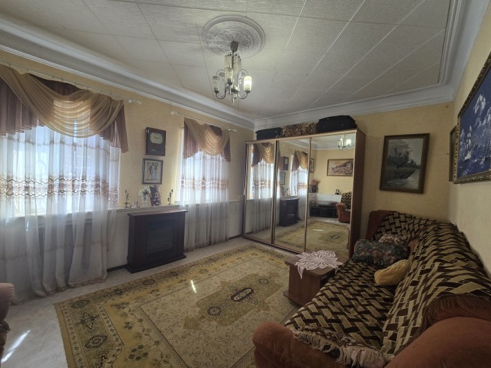 Продаж окремого будинку з гаражем, Миколаївка, Подільський - фото 1