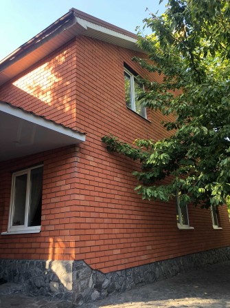 Продам капітальний будинок на ЖМ Перемога - фото 1