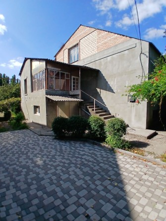 Продається будинок, р-н Лелеківка, провулок Мінський. - фото 1